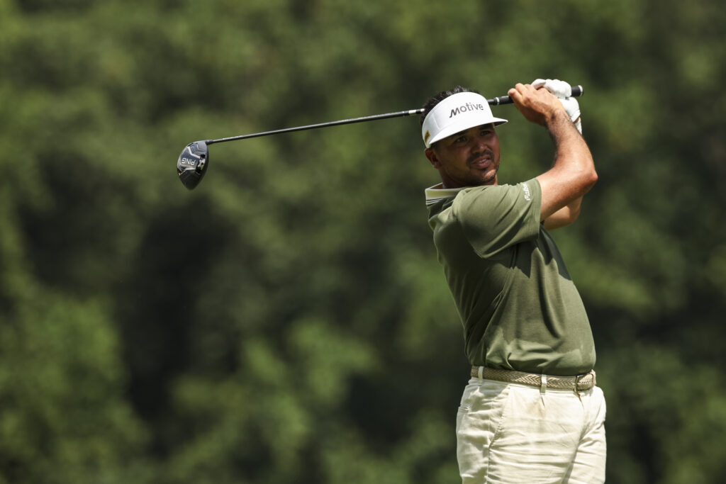 BMW Championship 2025 - Round One