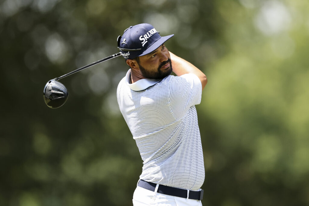 FedEx St. Jude Championship 2025 - Final Round