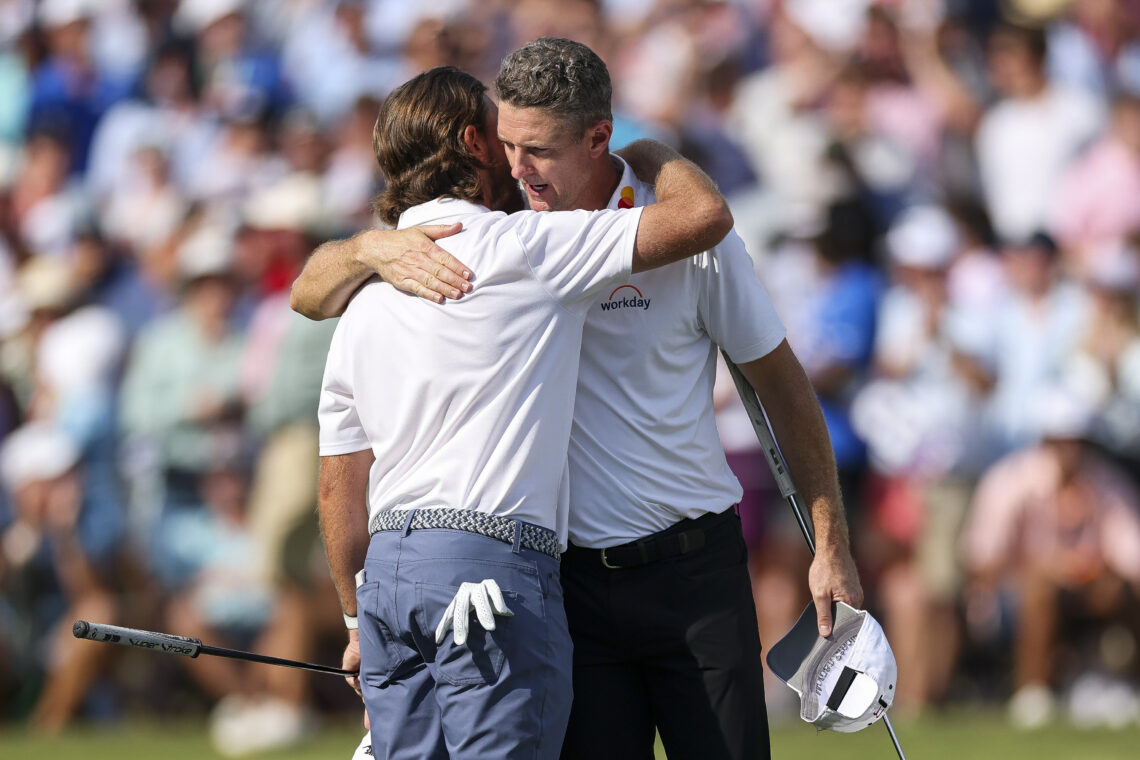 Photo by Andy Lyons/Getty Images
