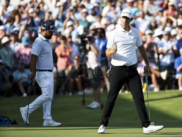 Photo by Stacy Revere/Getty Images