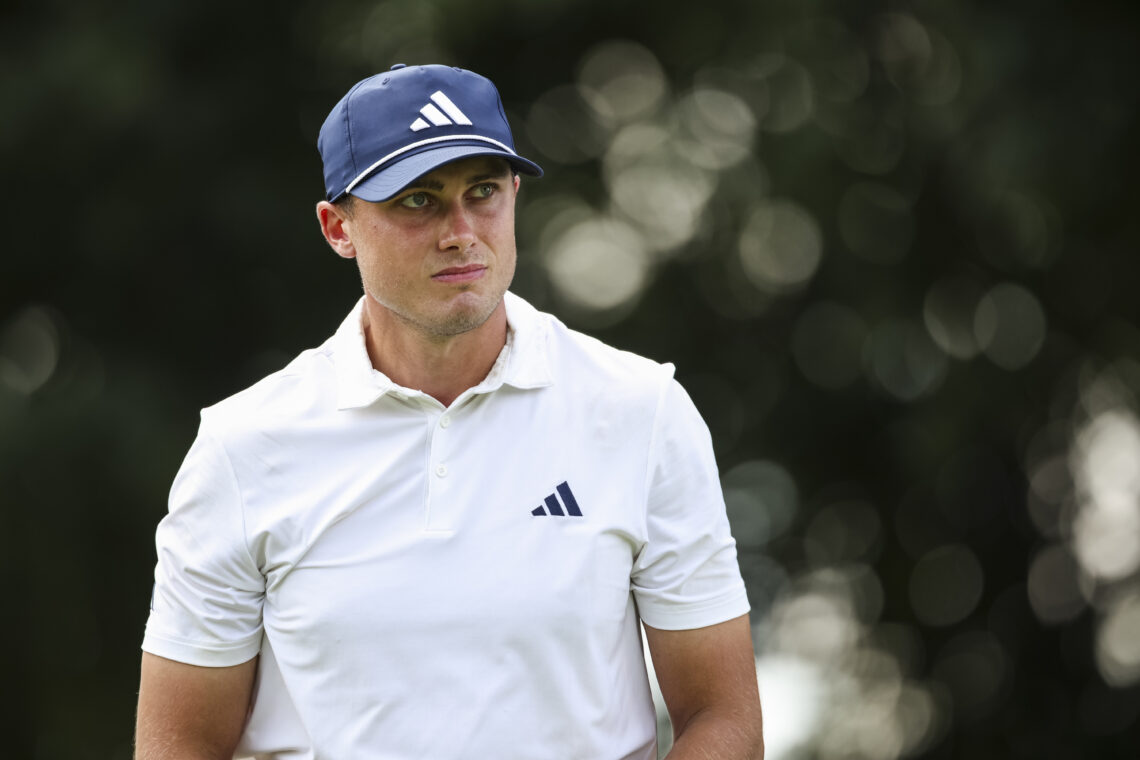 Photo by James Gilbert/PGA TOUR via Getty Images