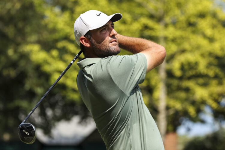 Photo by James Gilbert/PGA TOUR via Getty Images