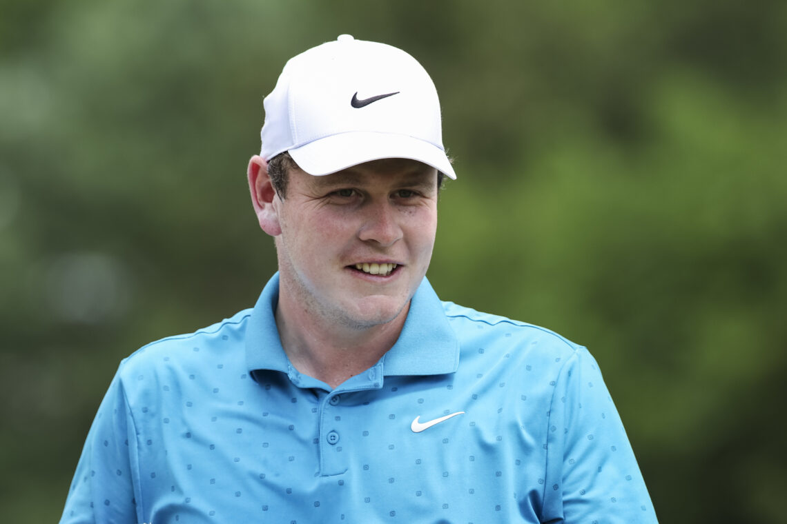 Photo by James Gilbert/PGA TOUR via Getty Images