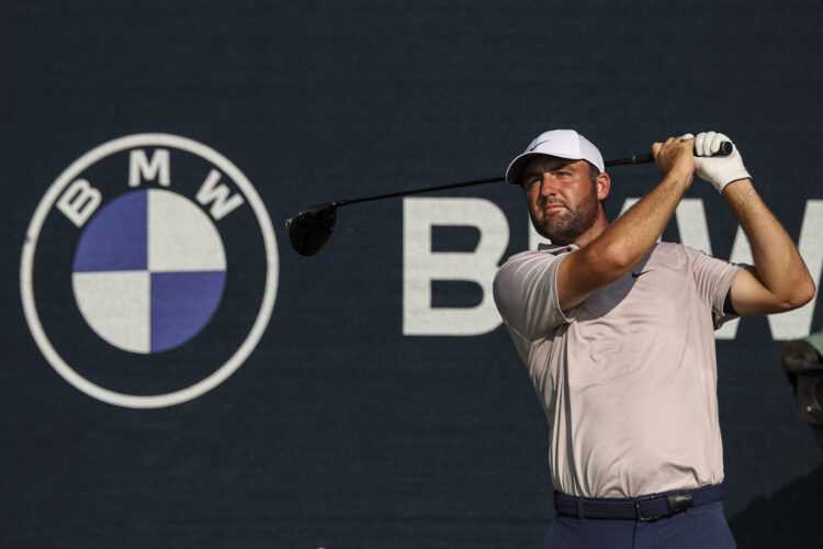 Photo by James Gilbert/PGA TOUR via Getty Images