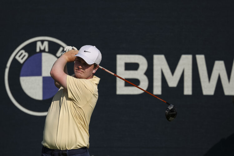 Photo by James Gilbert/PGA TOUR via Getty Images