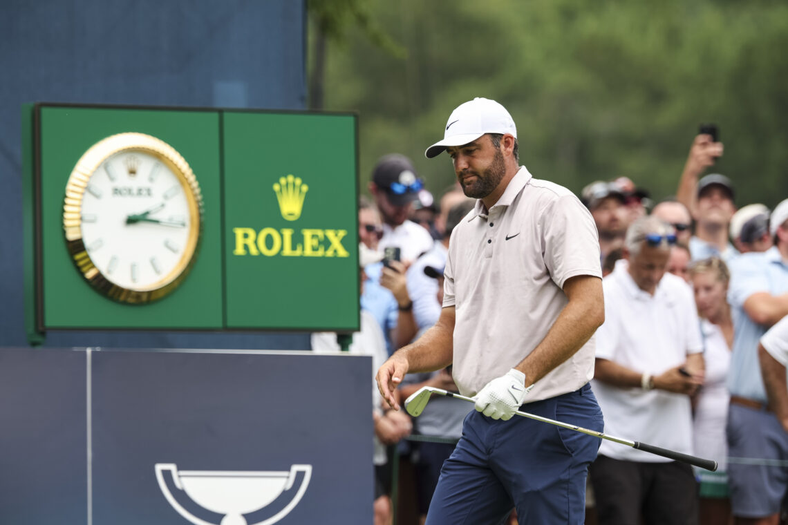 Photo by James Gilbert/PGA TOUR via Getty Images