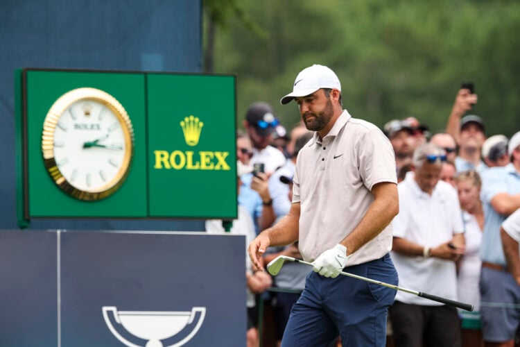 Photo by James Gilbert/PGA TOUR via Getty Images