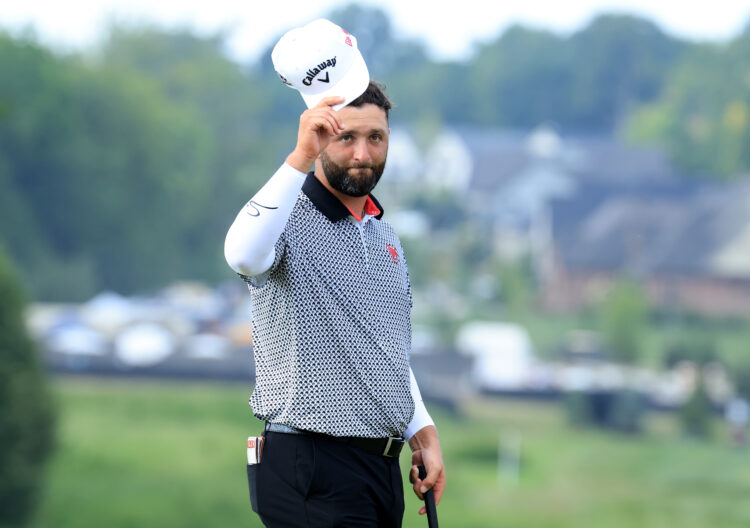 Photo by Justin Casterline/Getty Images