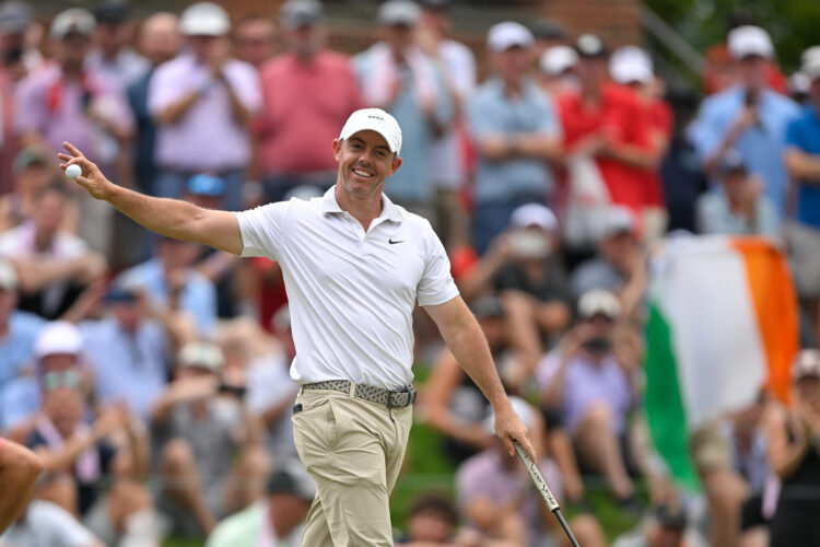 Photo by Ben Jared/PGA TOUR via Getty Images