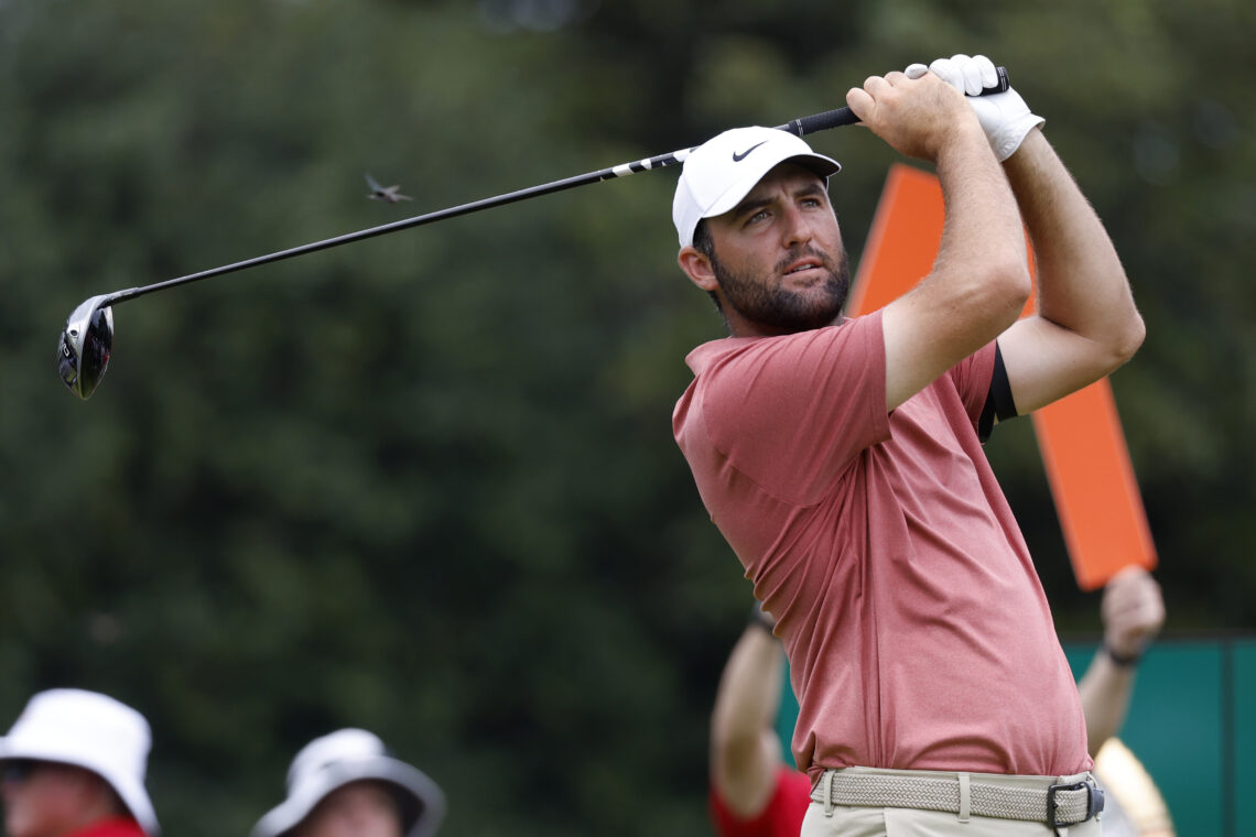 Photo by Matthew Maxey/Icon Sportswire via Getty Images