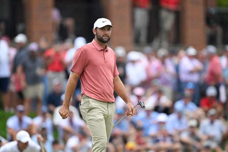 Photo by Ben Jared/PGA TOUR via Getty Images