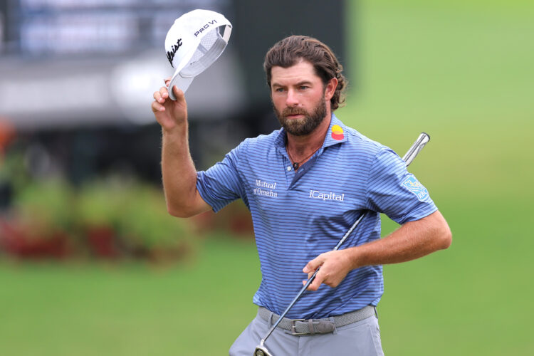 Photo by Jeff Robinson/Icon Sportswire via Getty Images