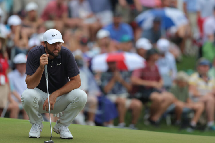 Photo by Jeff Robinson/Icon Sportswire via Getty Images