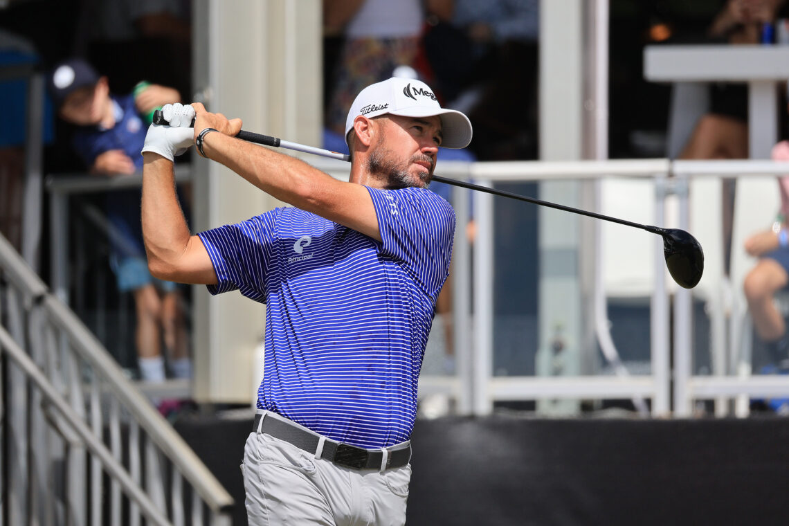 Photo by David J. Griffin/Icon Sportswire via Getty Images