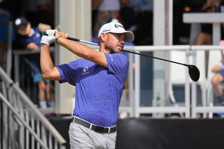 Photo by David J. Griffin/Icon Sportswire via Getty Images