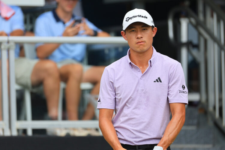Photo by David J. Griffin/Icon Sportswire via Getty Images