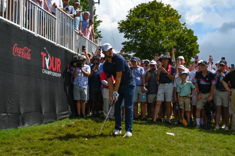 Photo by John Adams/Icon Sportswire via Getty Images