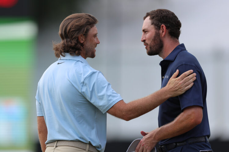 Photo by Jeff Robinson/Icon Sportswire via Getty Images
