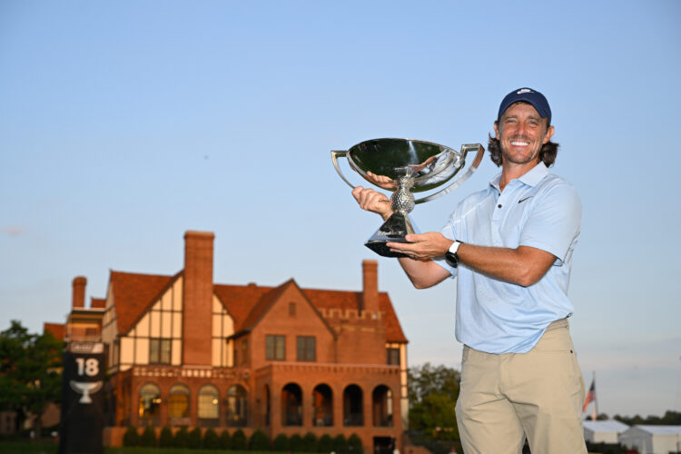 Photo by Ben Jared/PGA TOUR via Getty Images