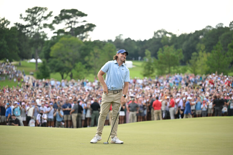 Photo by Ben Jared/PGA TOUR via Getty Images
