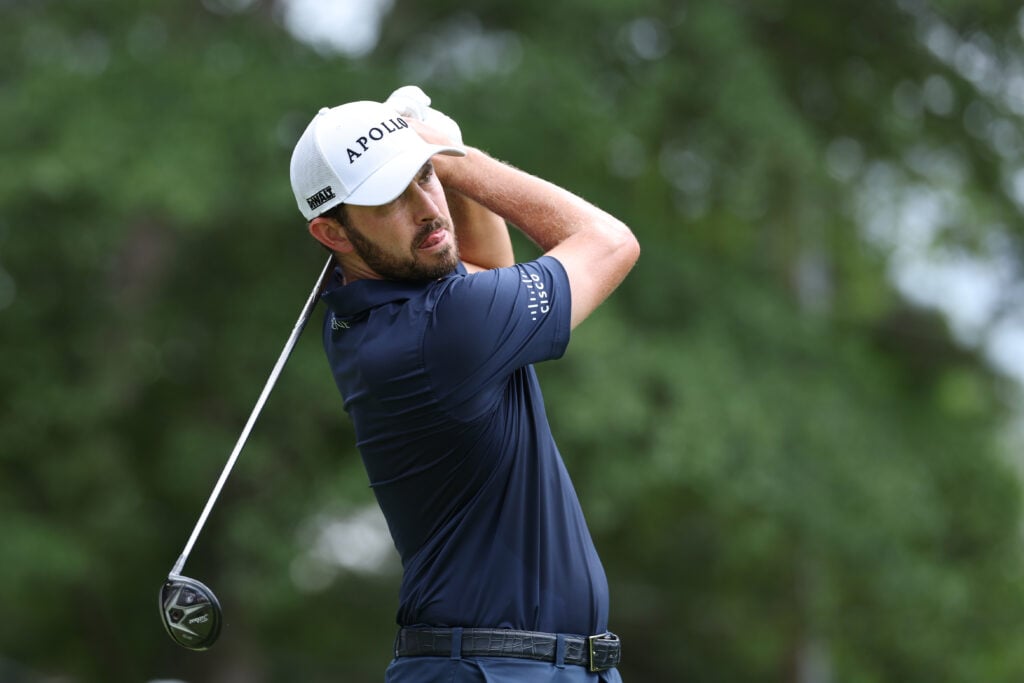 TOUR Championship 2025 - Final Round