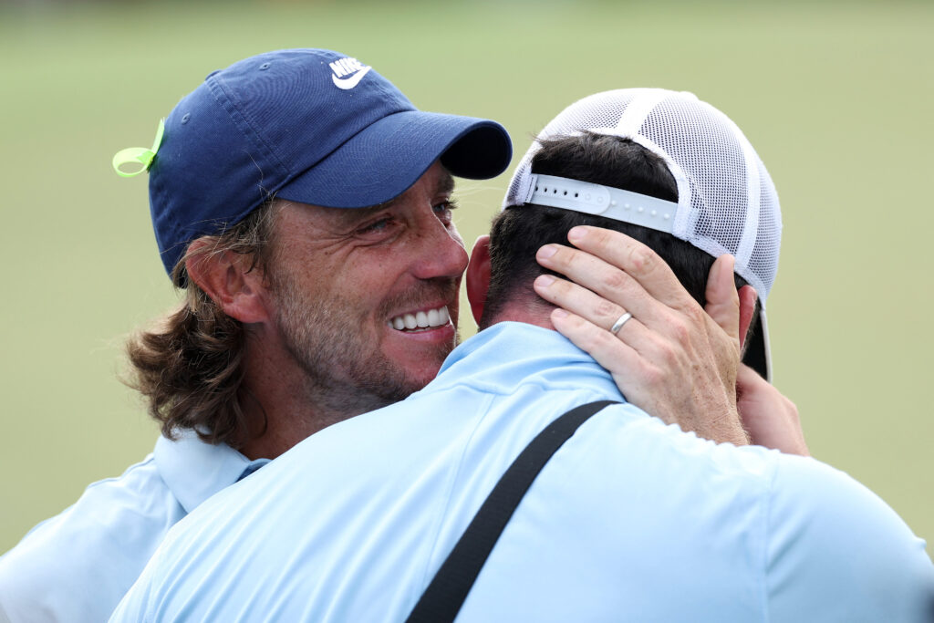 TOUR Championship 2025 - Final Round