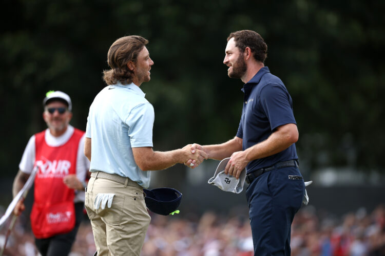 Photo by Jared C. Tilton/Getty Images