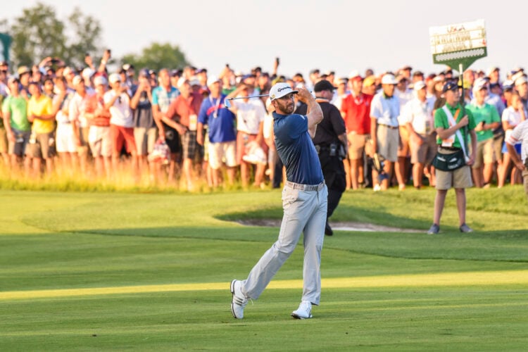 Photo by Keyur Khamar/PGA TOUR