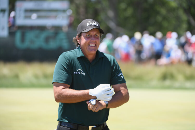 Photo by Ross Kinnaird/Getty Images