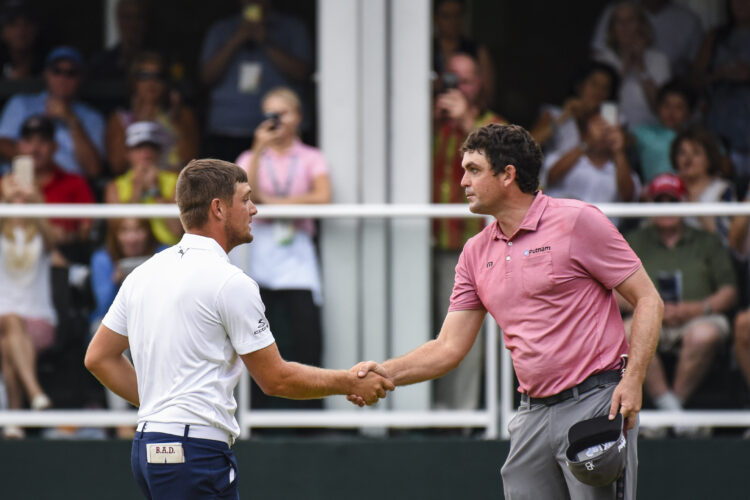 Photo by Keyur Khamar/PGA TOUR