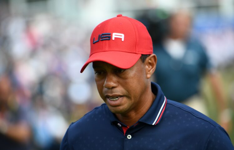 Photo credit should read FRANCK FIFE/AFP via Getty Images
