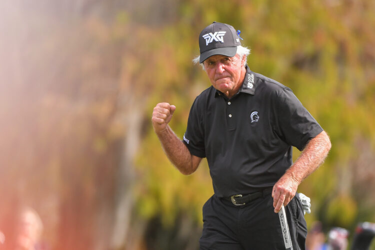 Photo by Ben Jared/PGA TOUR via Getty Images