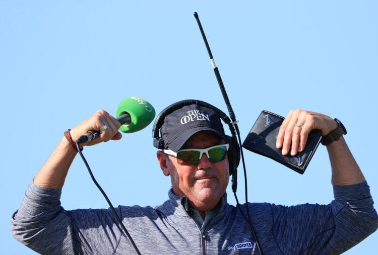 Photo by David Cannon/R&A/R&A via Getty Images