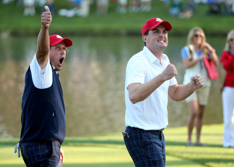 Photo by Andrew Redington/Getty Images