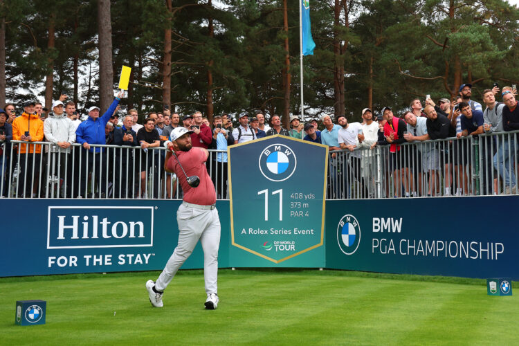 Photo by Andrew Redington/Getty Images