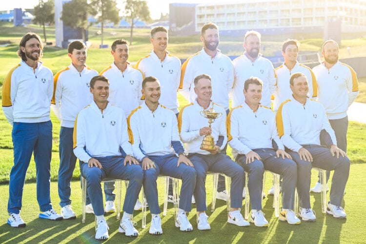 Photo by Keyur Khamar/PGA TOUR via Getty Images