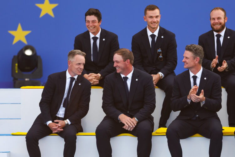 Photo by Maddie Meyer/PGA of America via Getty Images