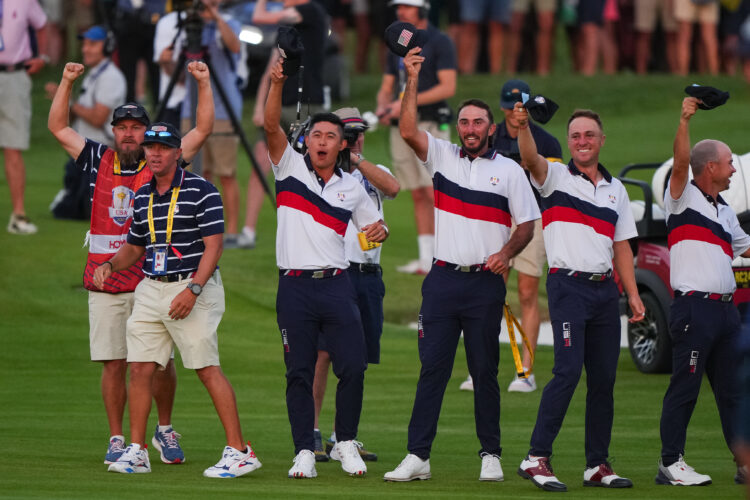 Photo by Darren Carroll/PGA of America via Getty Images