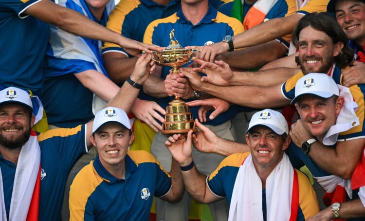 Photo By Brendan Moran/Sportsfile via Getty Images