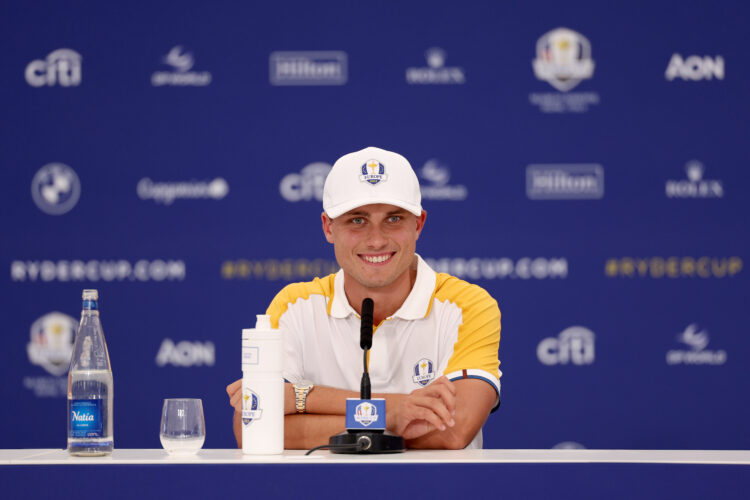 Photo by Richard Heathcote/Getty Images