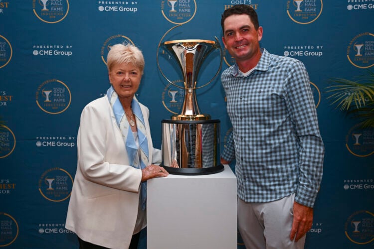 Photo by Tracy Wilcox/PGA TOUR via Getty Images