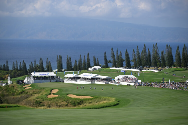 Photo by Ben Jared/PGA TOUR via Getty Images