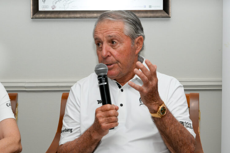 Photo by Ken Murray/Icon Sportswire via Getty Images