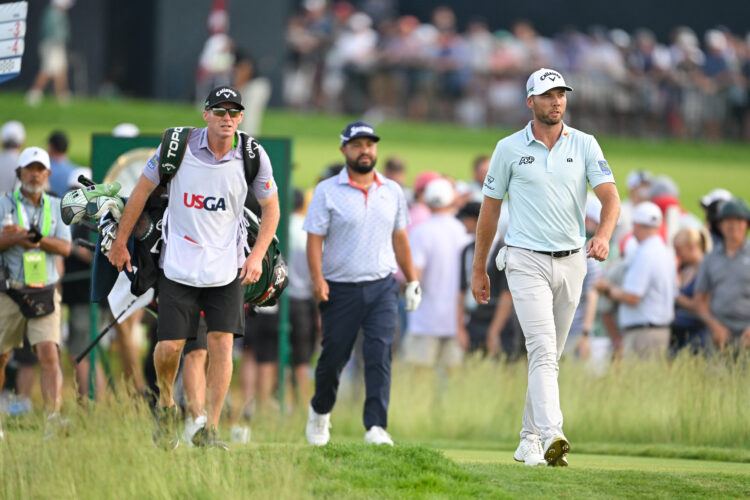 Photo by Ben Jared/PGA TOUR via Getty Images