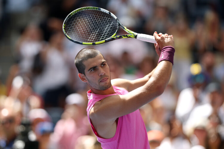 Photo by Matthew Stockman/Getty Images