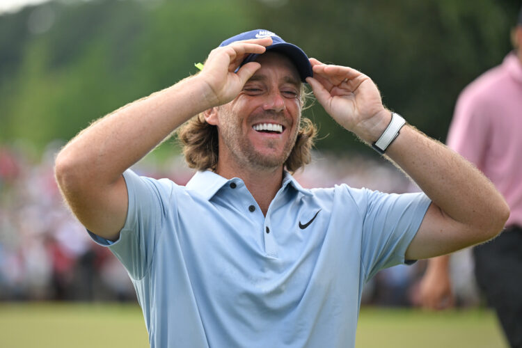 Photo by Ben Jared/PGA TOUR via Getty Images