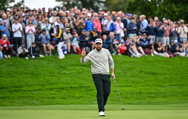 Photo By Sam Barnes/Sportsfile via Getty Images
