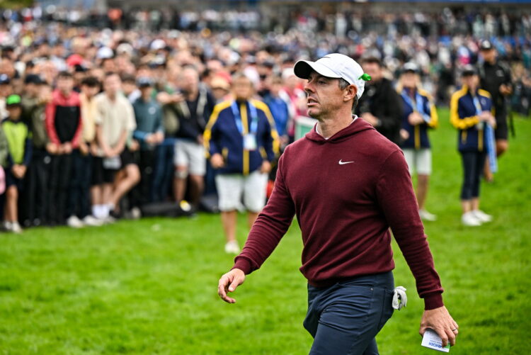 Photo By Sam Barnes/Sportsfile via Getty Images