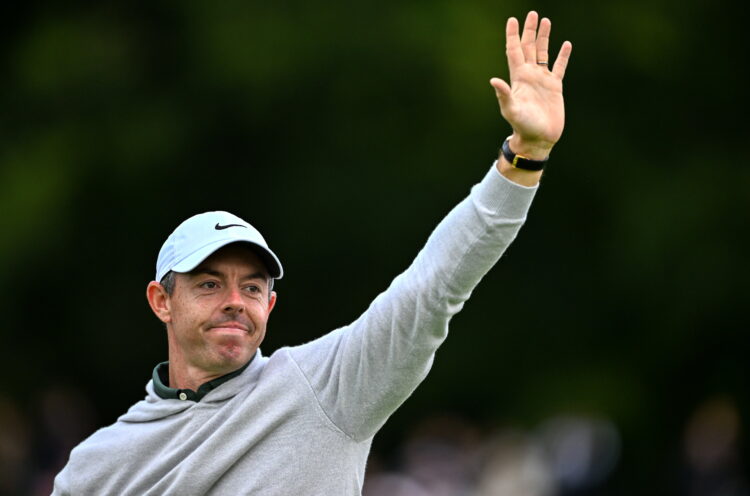 Photo By Ramsey Cardy/Sportsfile via Getty Images