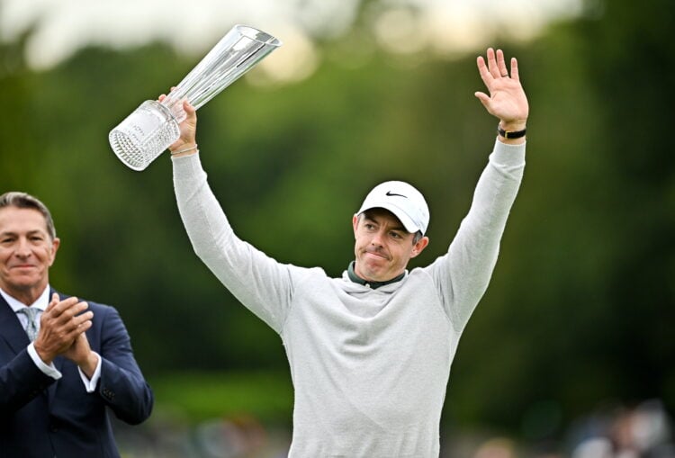Photo By Sam Barnes/Sportsfile via Getty Images